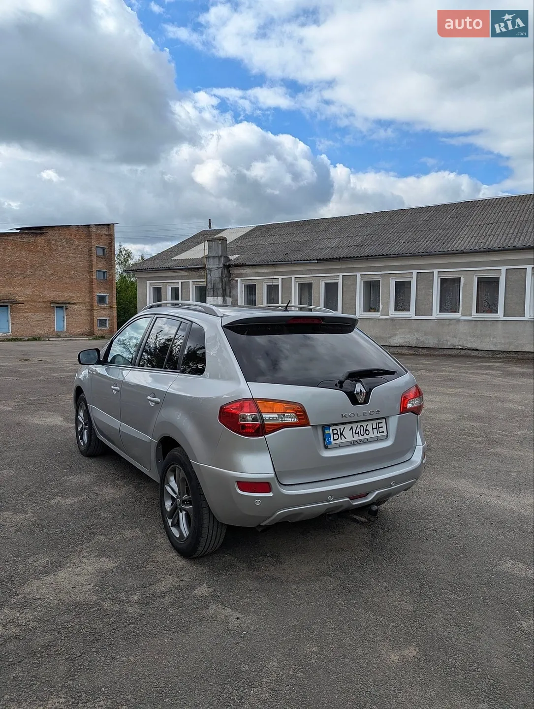2011 Renault Koleos - мініатюра 16