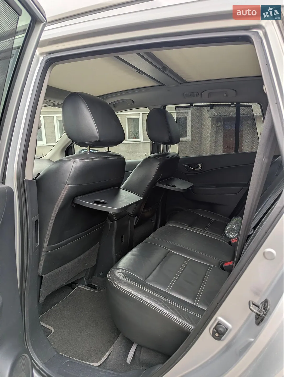 2011 Renault Koleos - мініатюра 29