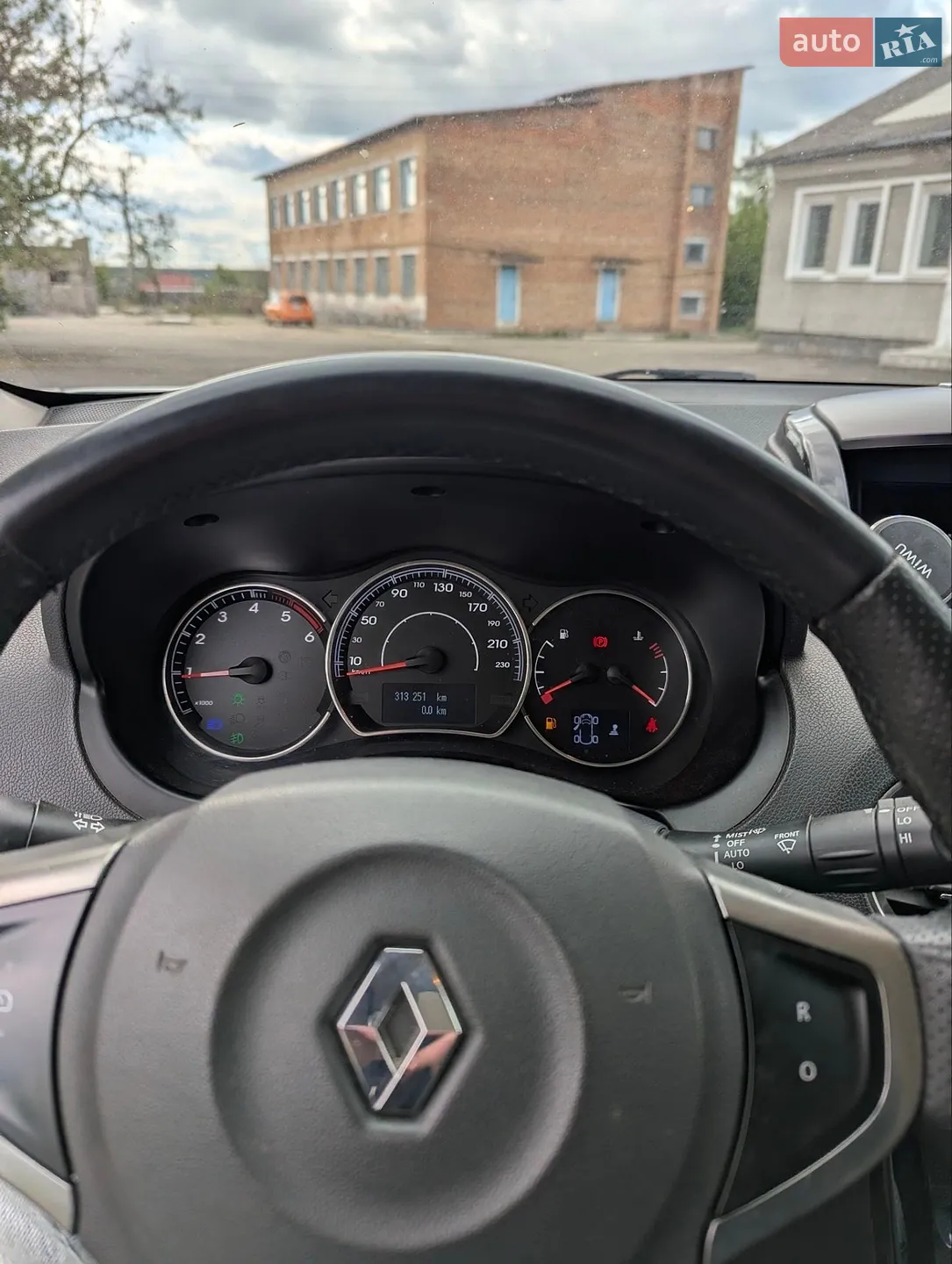 2011 Renault Koleos - мініатюра 39