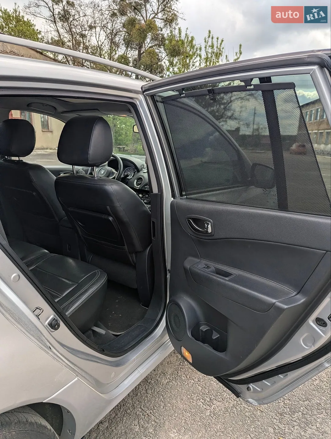 2011 Renault Koleos - мініатюра 43