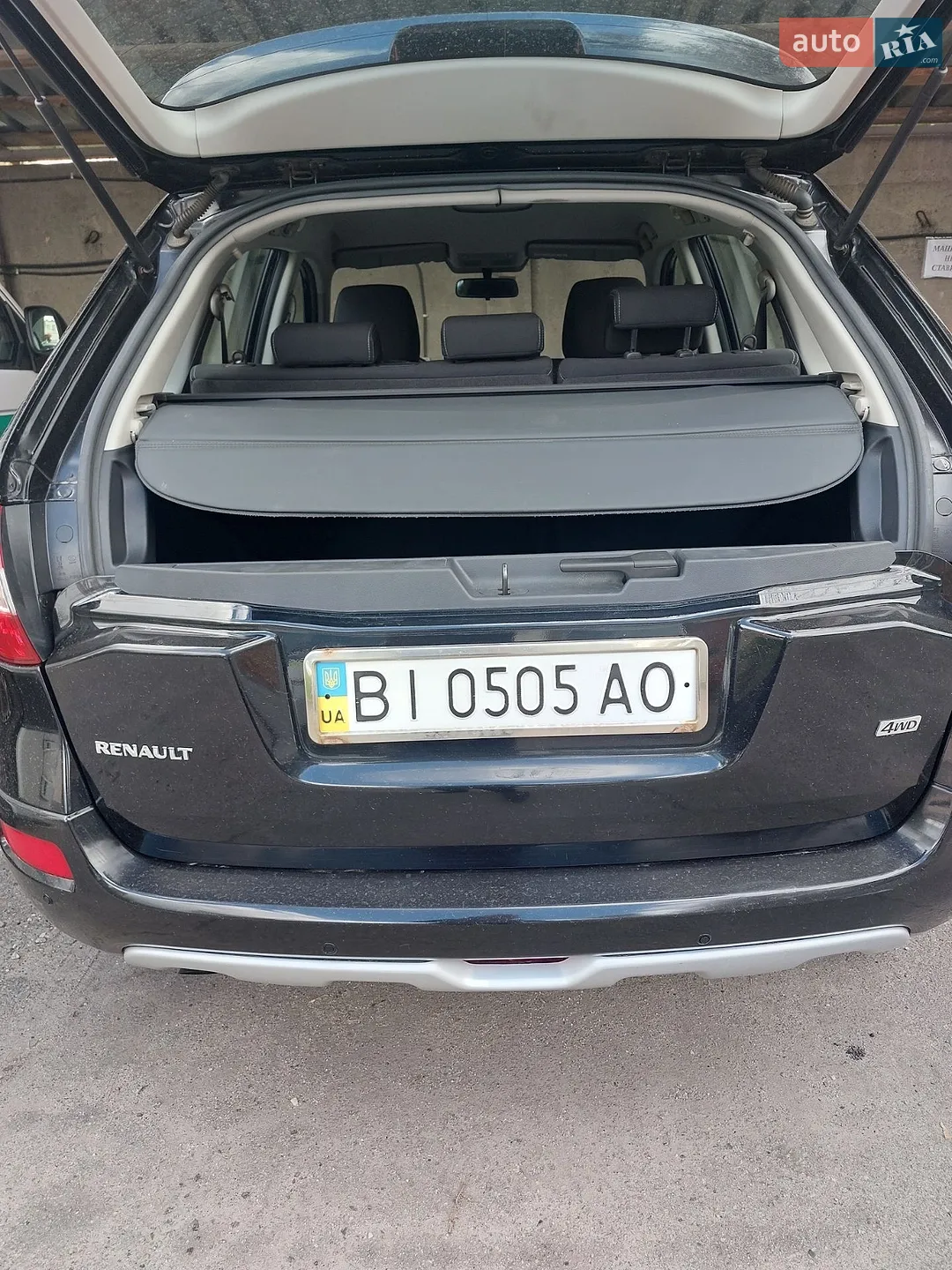 2013 Renault Koleos - мініатюра 9