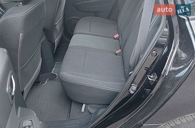 Внедорожник / Кроссовер Renault Koleos 2013 в Полтаве