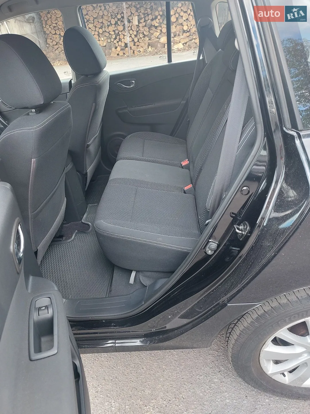 2013 Renault Koleos - мініатюра 4