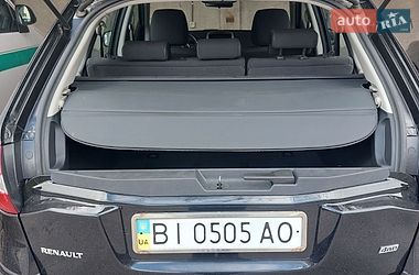 Внедорожник / Кроссовер Renault Koleos 2013 в Полтаве