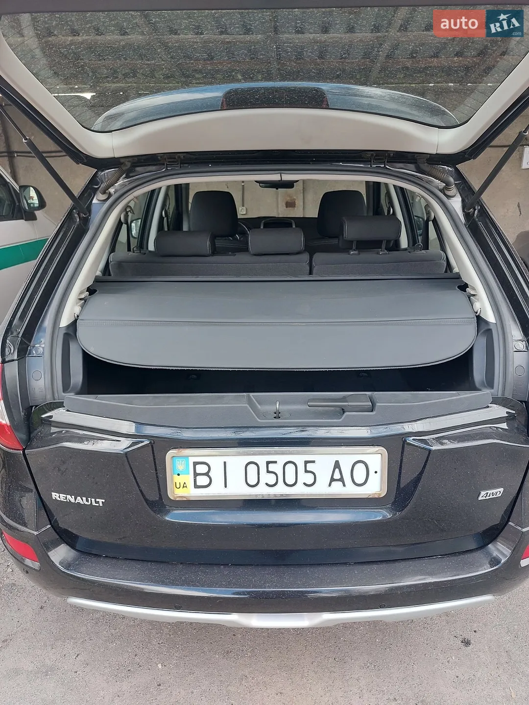 2013 Renault Koleos - мініатюра 11