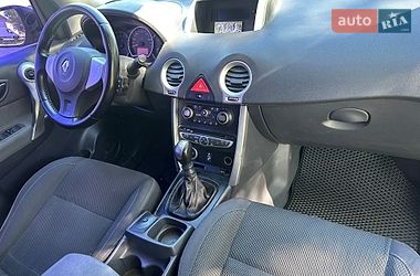 Внедорожник / Кроссовер Renault Koleos 2008 в Радивилове