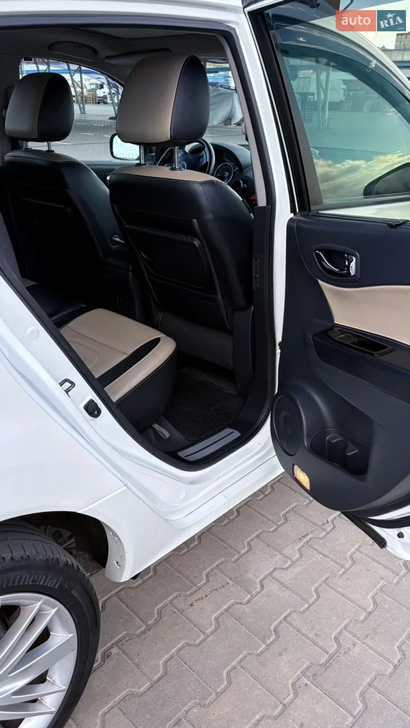 2010 Renault Koleos - мініатюра 15