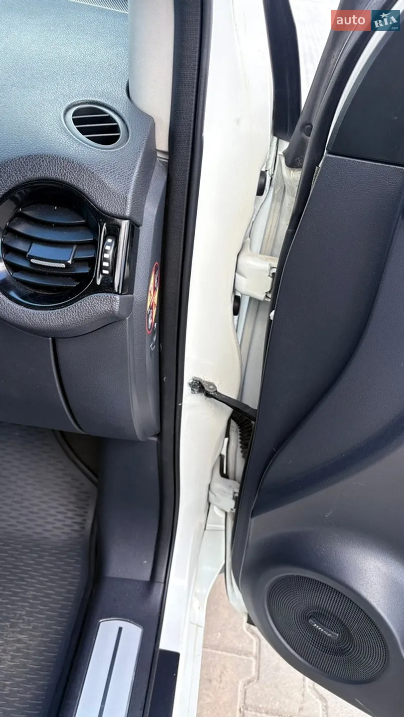 2010 Renault Koleos - мініатюра 25
