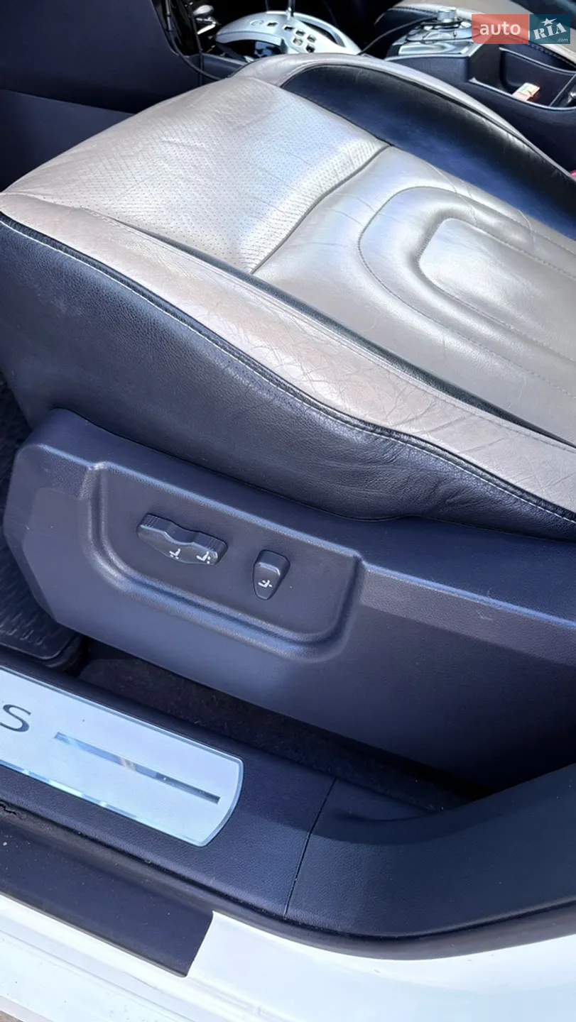 2010 Renault Koleos - мініатюра 35