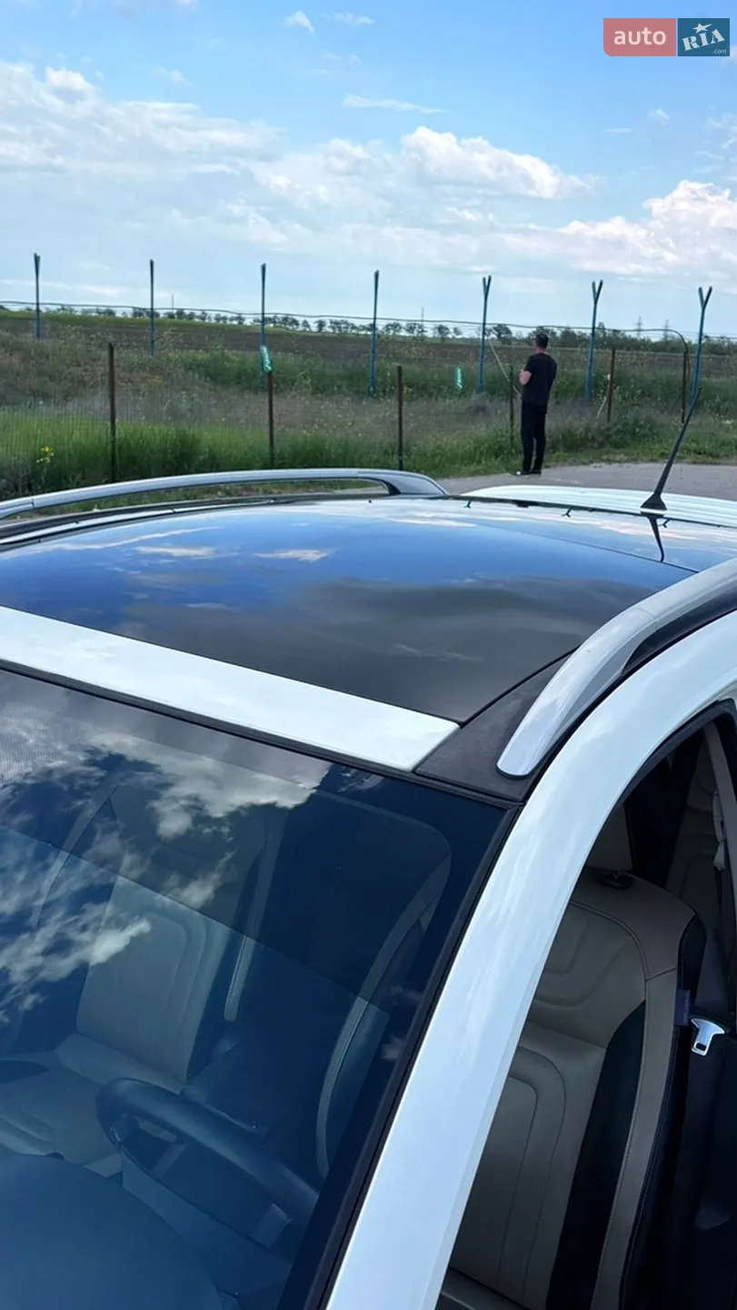 2010 Renault Koleos - мініатюра 42