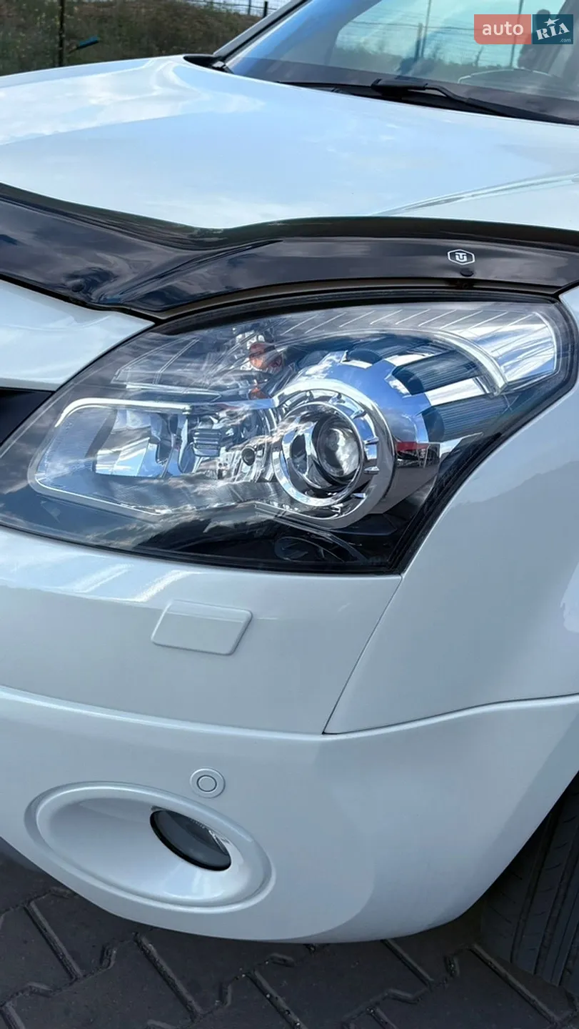 2010 Renault Koleos - мініатюра 44