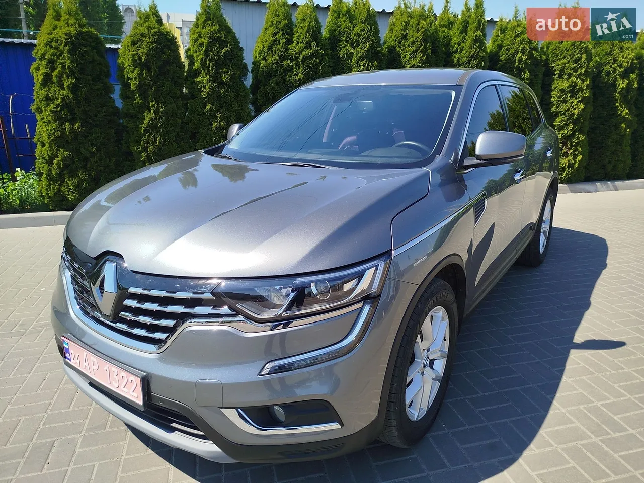 2016 Kia K7 - мініатюра 22