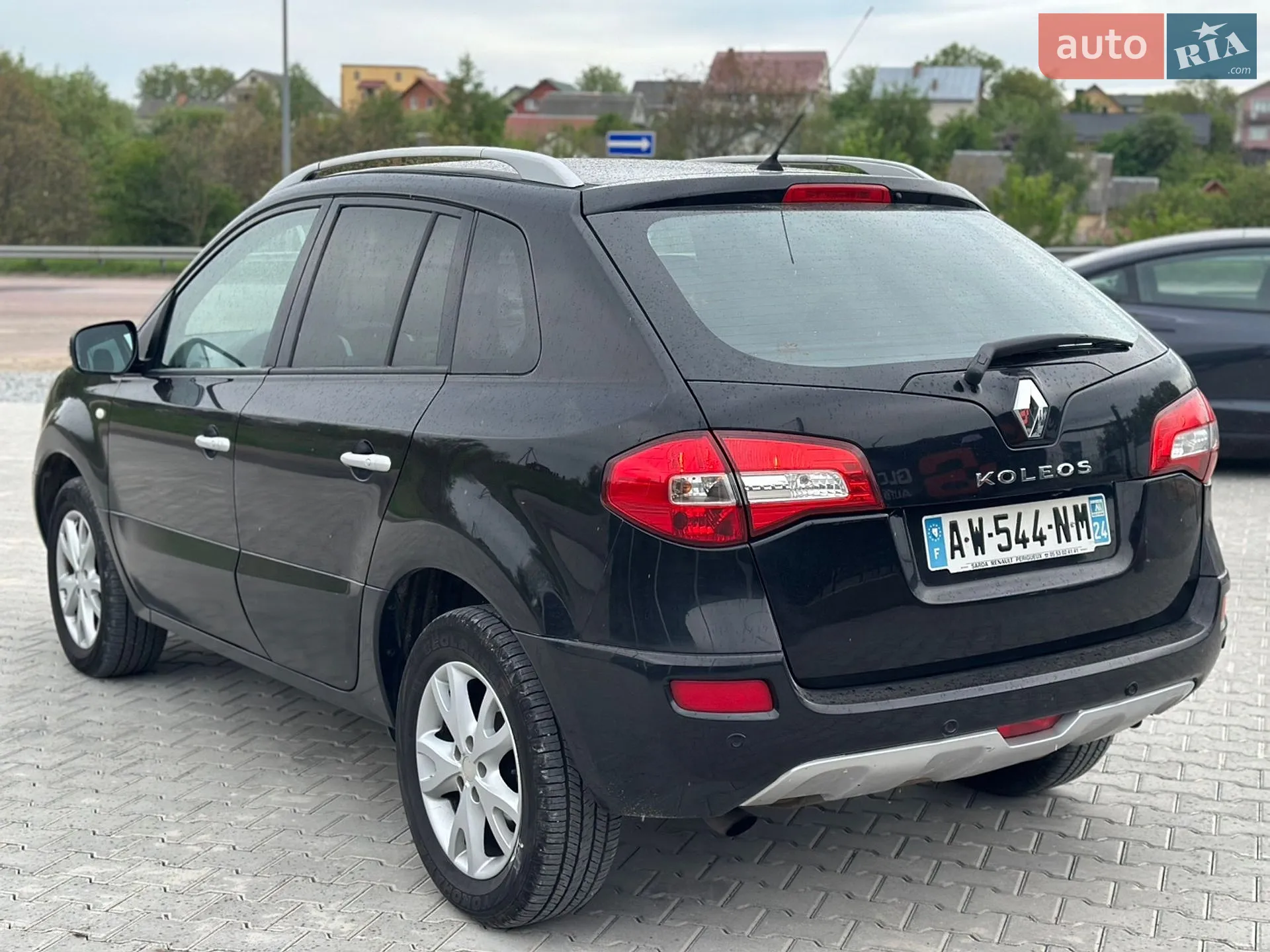2010 Renault Koleos - мініатюра 7
