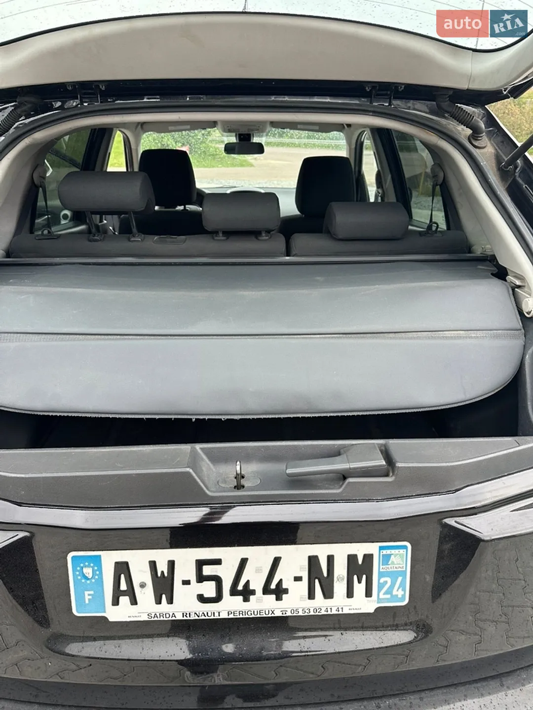 2010 Renault Koleos - мініатюра 11