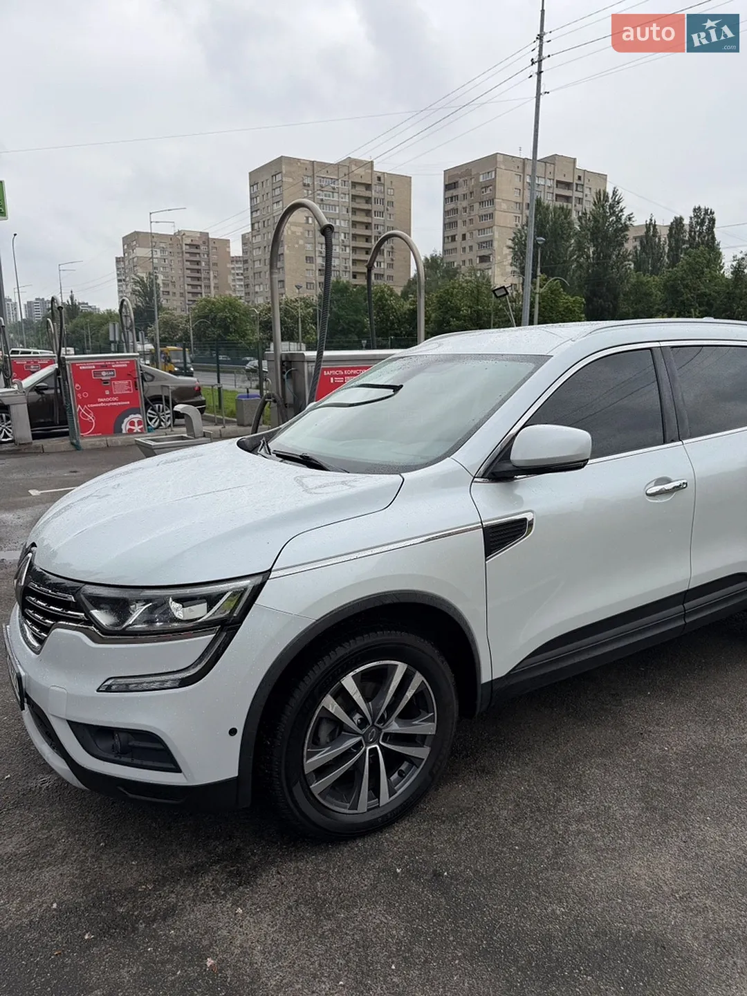 2017 Renault Koleos - мініатюра 5