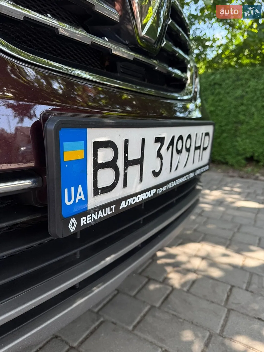 2020 Renault Koleos - мініатюра 19