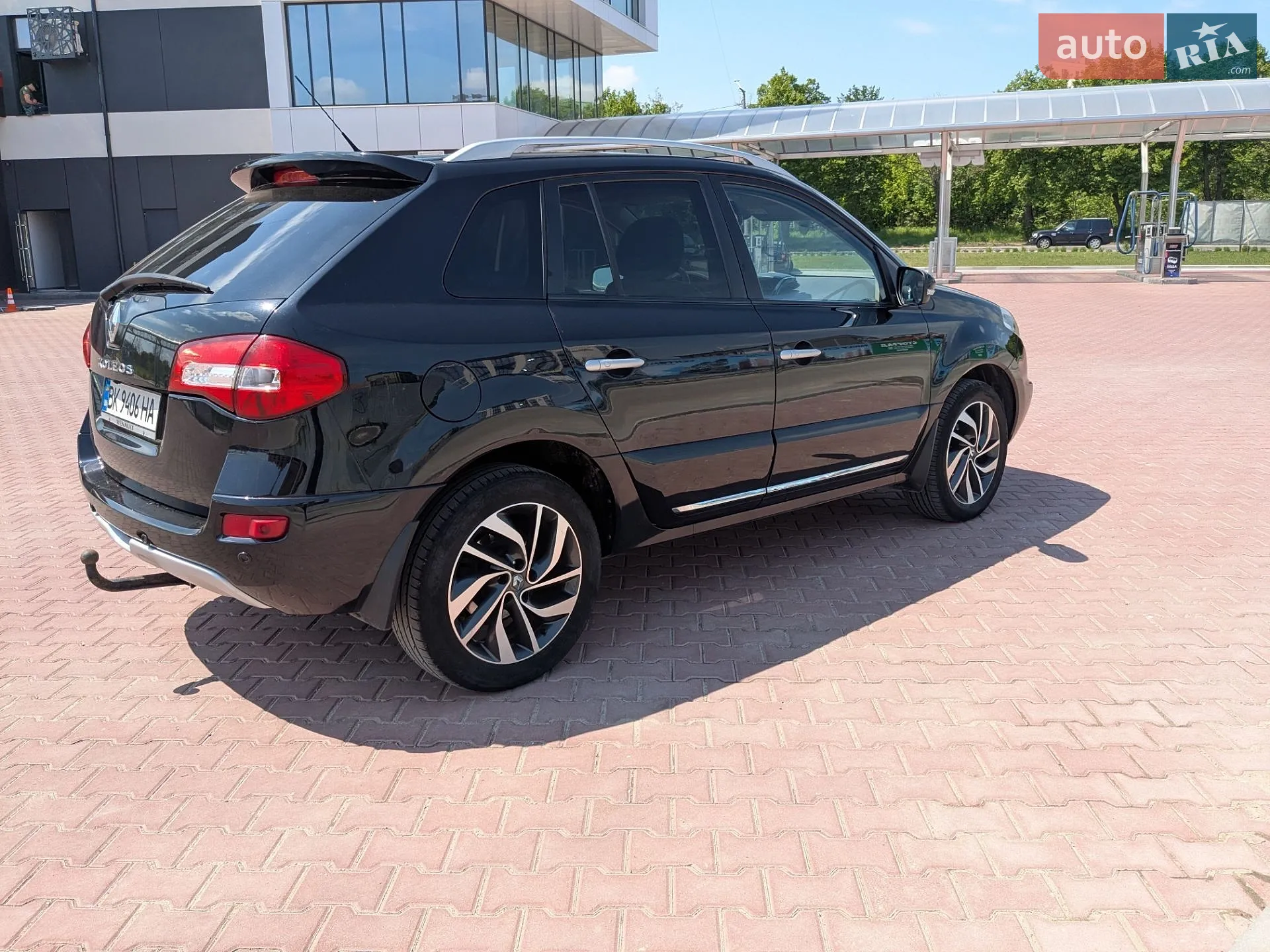 2014 Renault Koleos - мініатюра 13