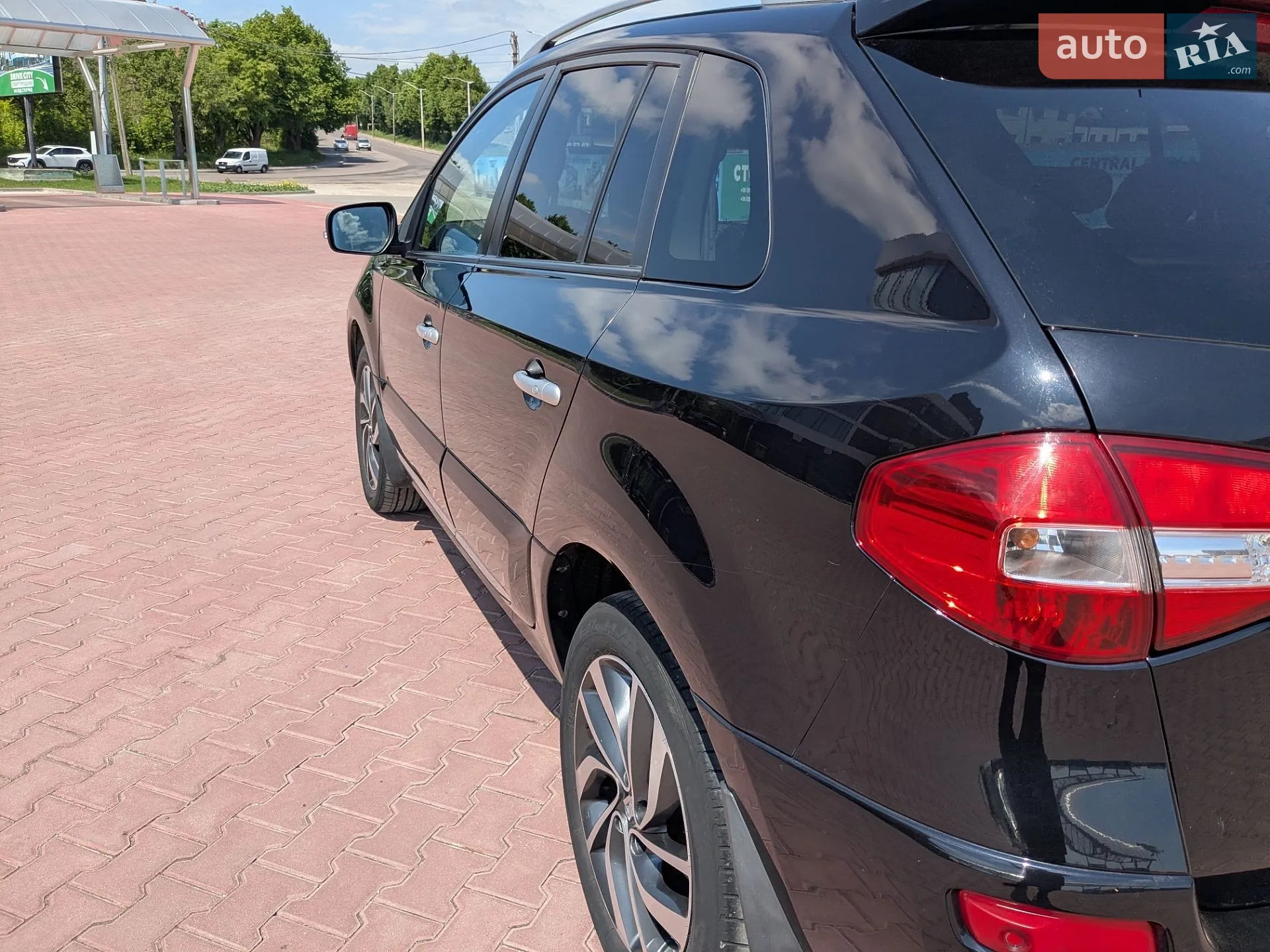 2014 Renault Koleos - мініатюра 20
