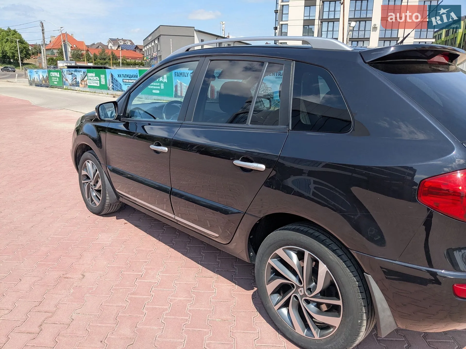 2014 Renault Koleos - мініатюра 22