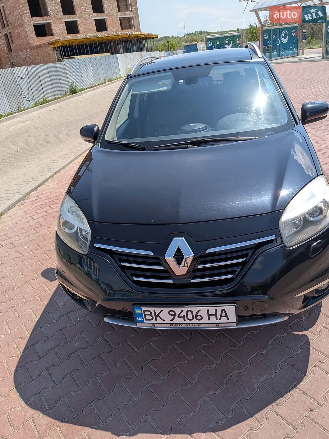 2014 Renault Koleos - мініатюра 30