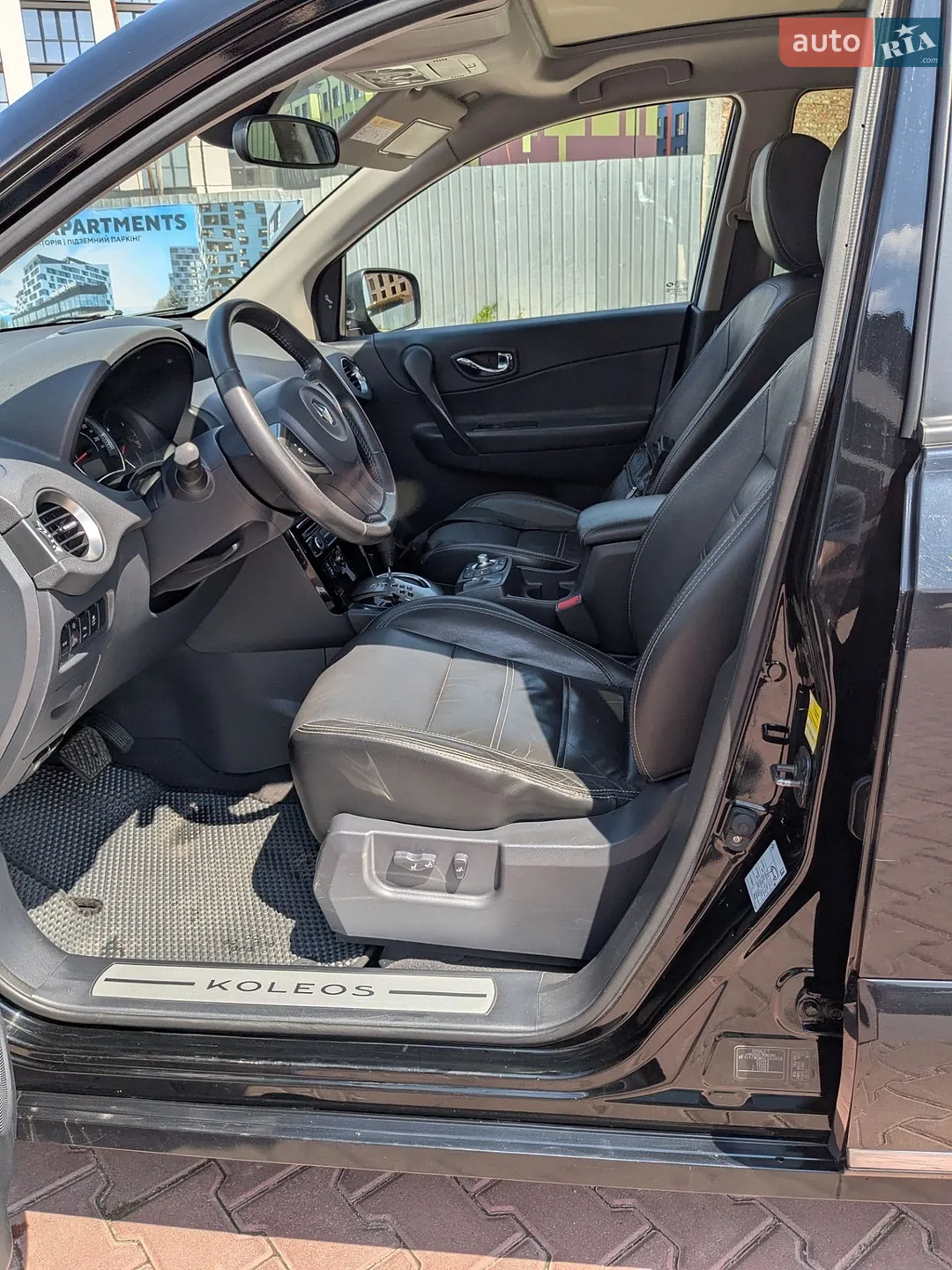 2014 Renault Koleos - мініатюра 34