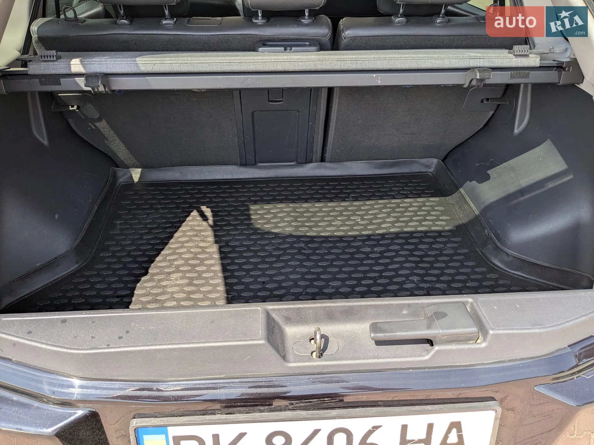 2014 Renault Koleos - мініатюра 38