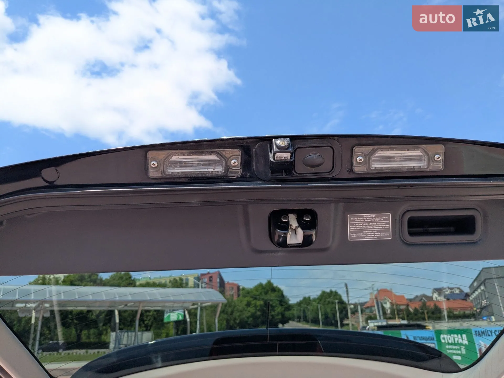 2014 Renault Koleos - мініатюра 46