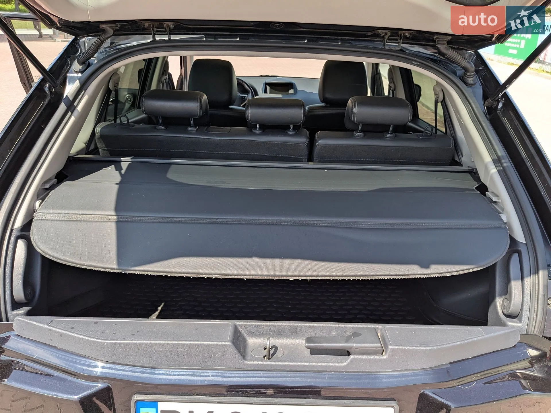 2014 Renault Koleos - мініатюра 51