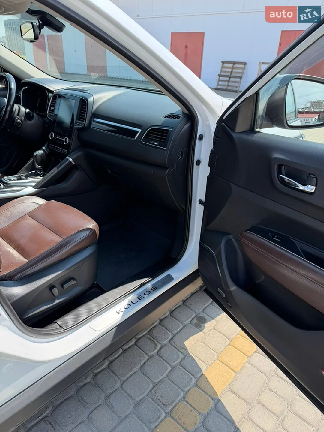 2017 Renault Koleos - мініатюра 32