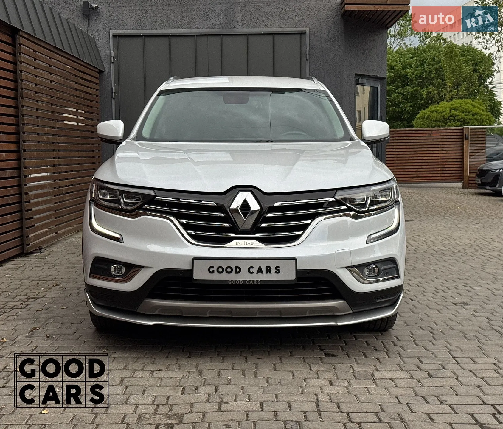 2019 Renault Koleos - мініатюра 2
