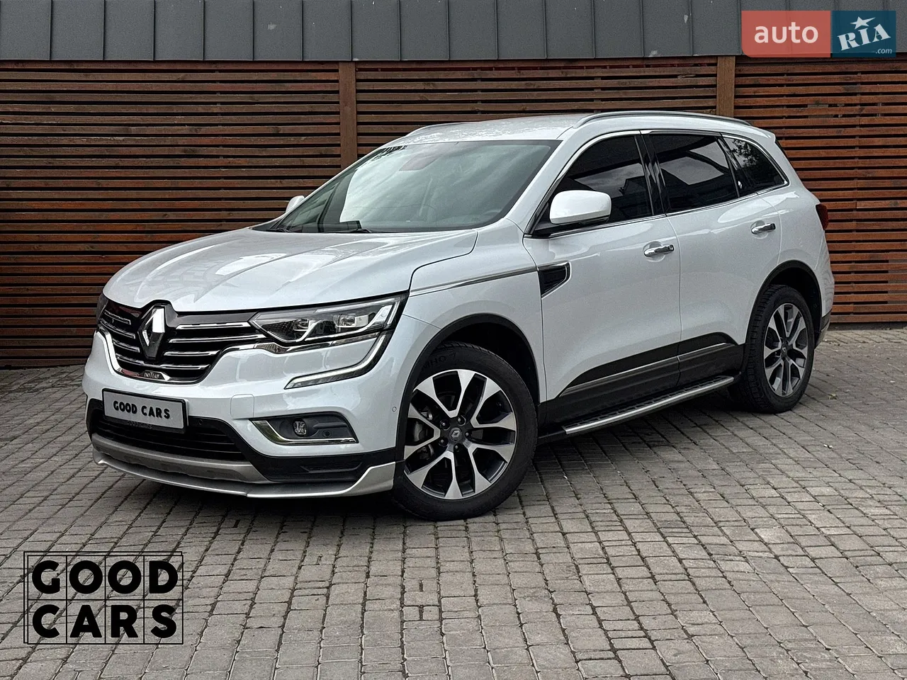 2019 Renault Koleos - мініатюра 23