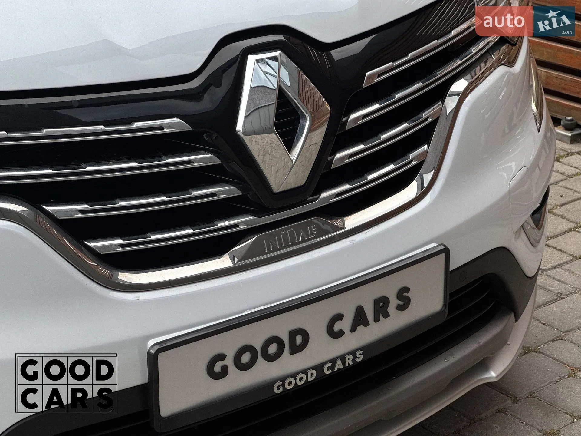2019 Renault Koleos - мініатюра 18