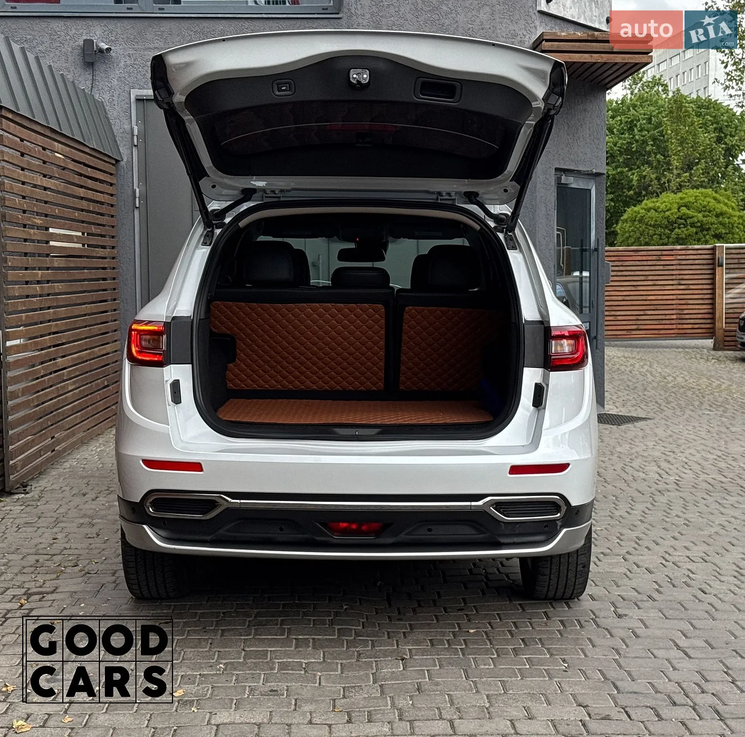 2019 Renault Koleos - мініатюра 21