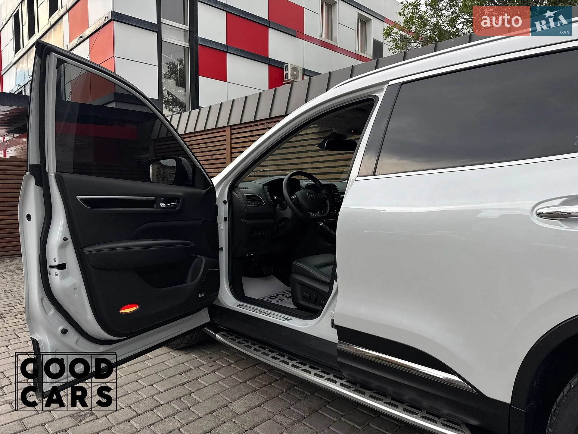 2019 Renault Koleos - мініатюра 29