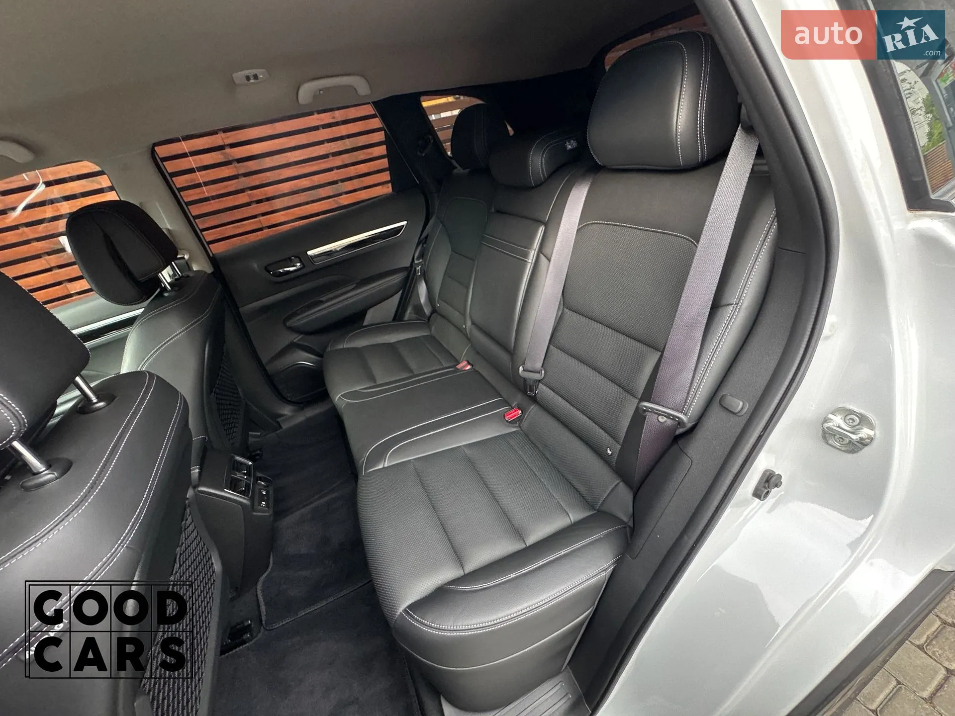 2019 Renault Koleos - мініатюра 36