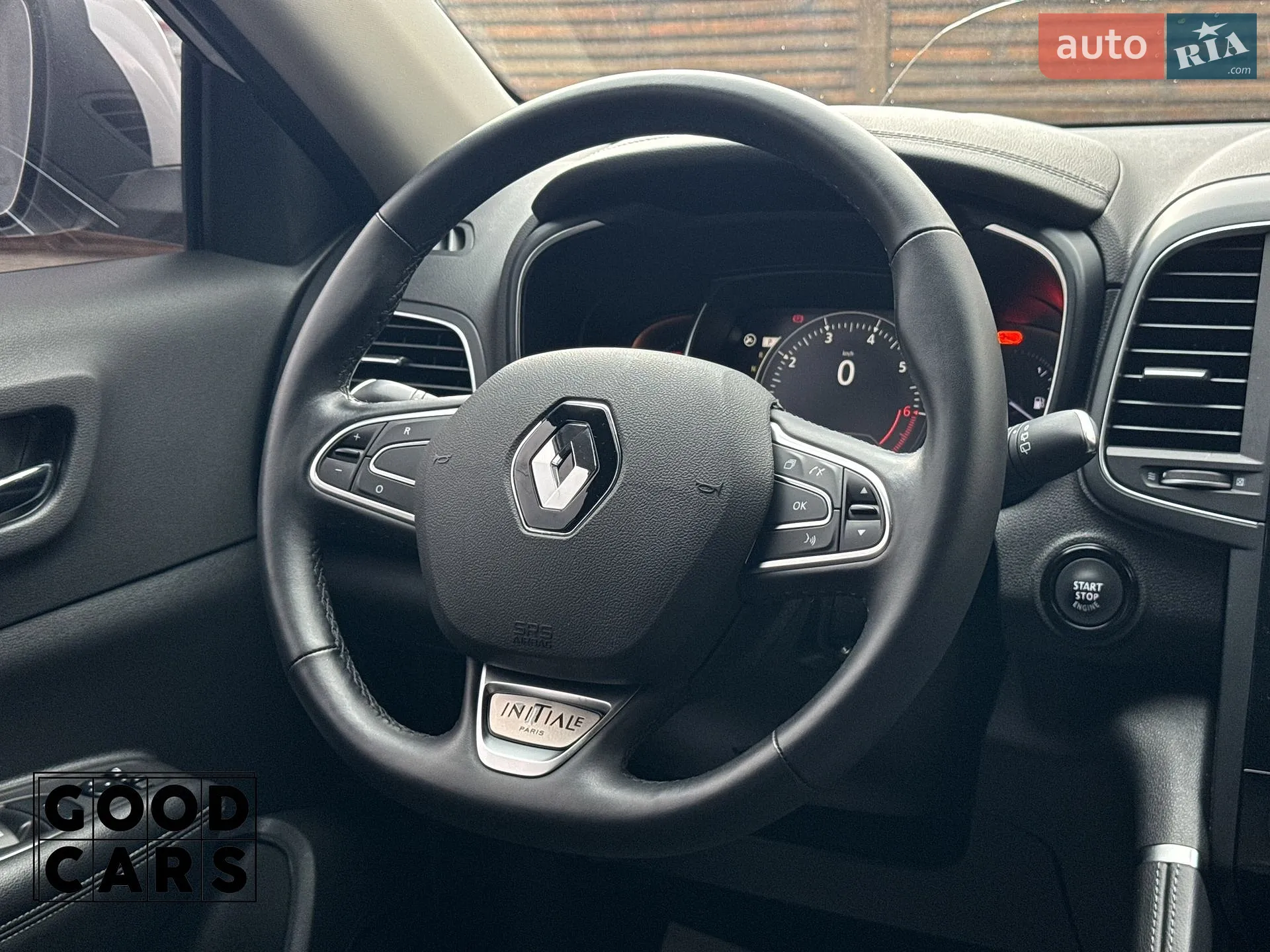 2019 Renault Koleos - мініатюра 38