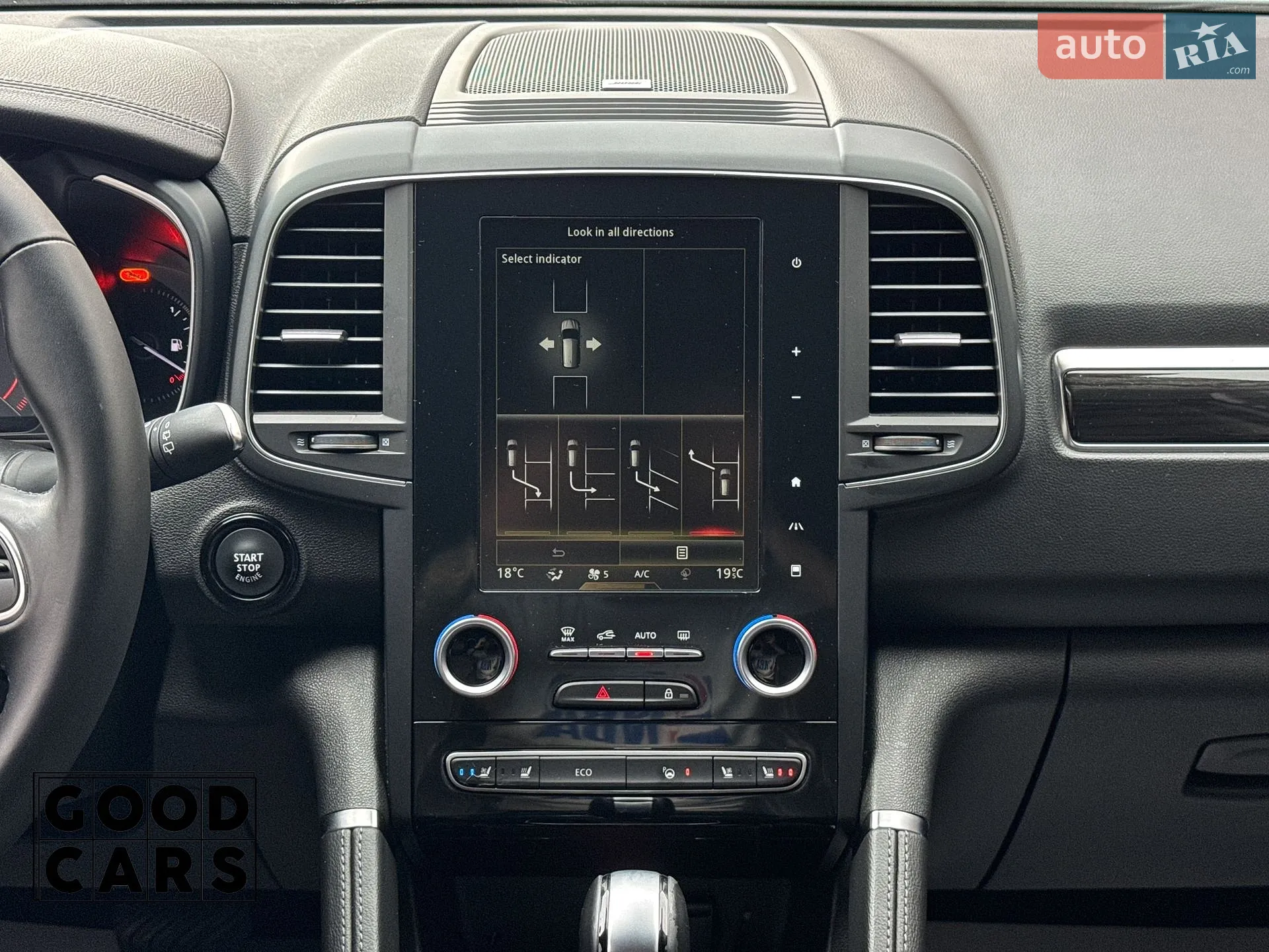 2019 Renault Koleos - мініатюра 48