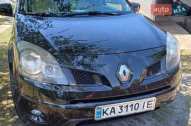 Внедорожник / Кроссовер Renault Koleos 2008 в Киеве