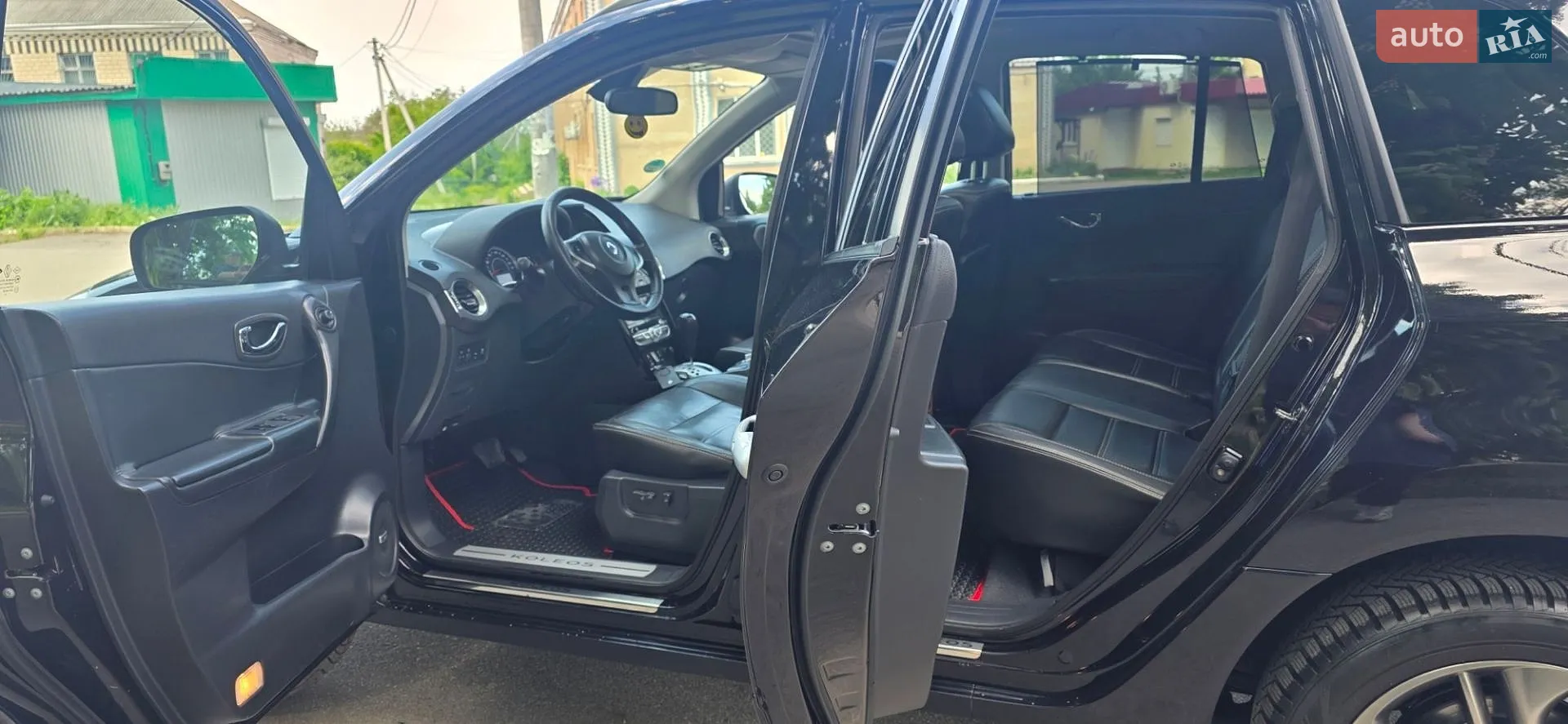 2013 Renault Koleos - мініатюра 15