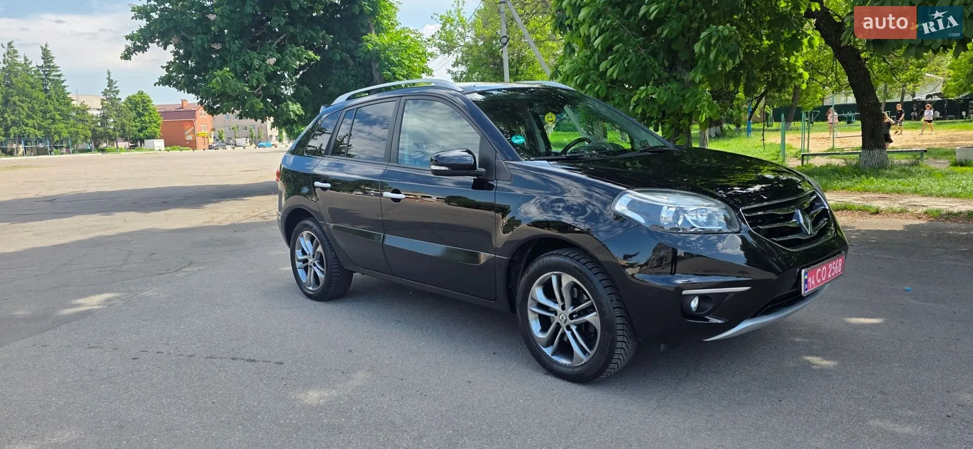 2013 Renault Koleos - мініатюра 7