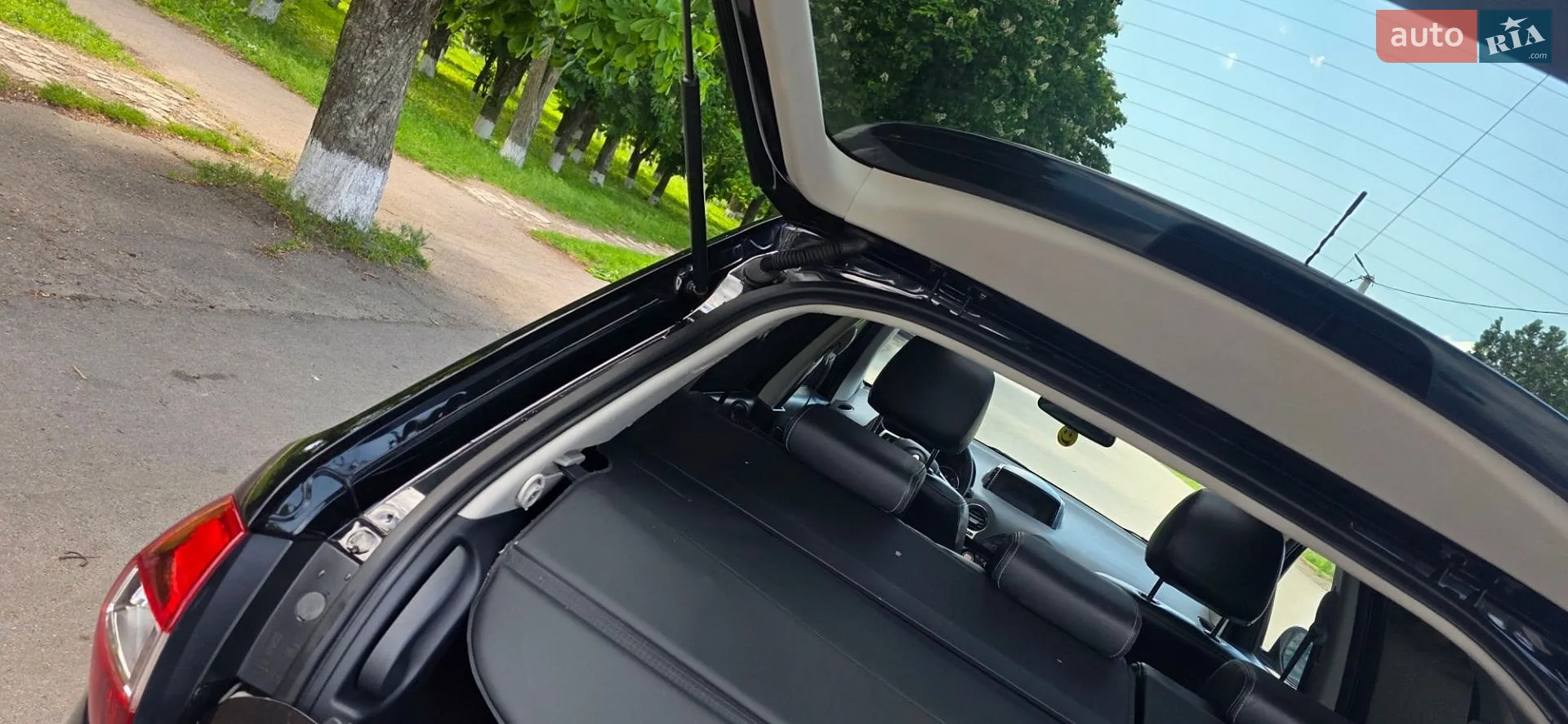 2013 Renault Koleos - мініатюра 20