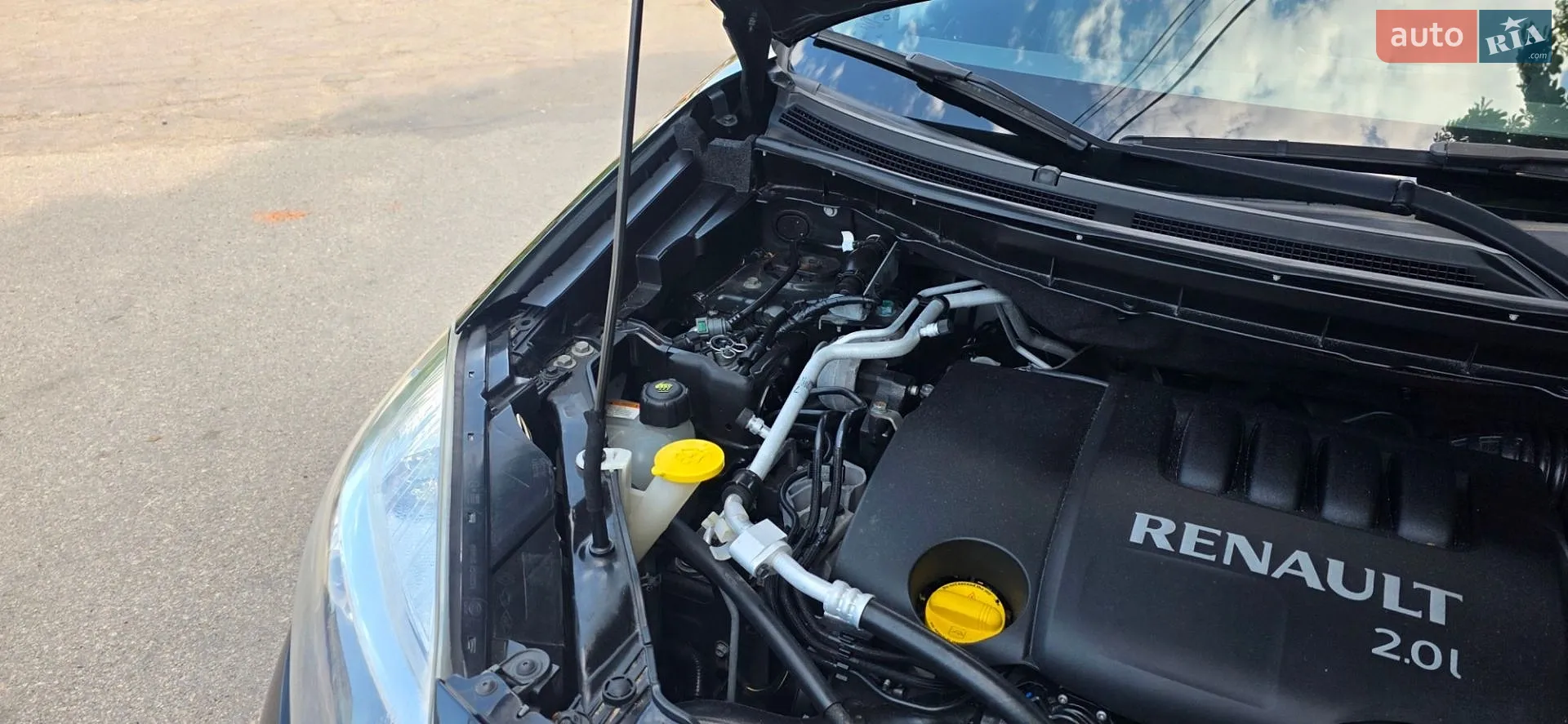 2013 Renault Koleos - мініатюра 28