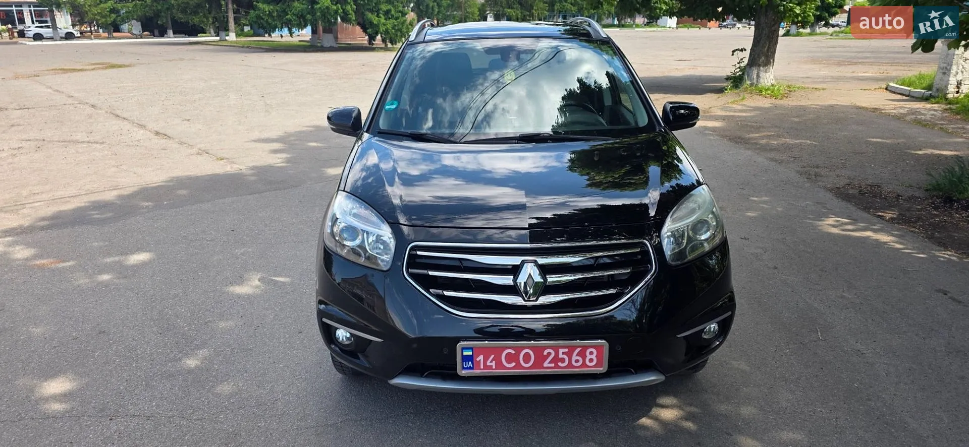 2013 Renault Koleos - мініатюра 32