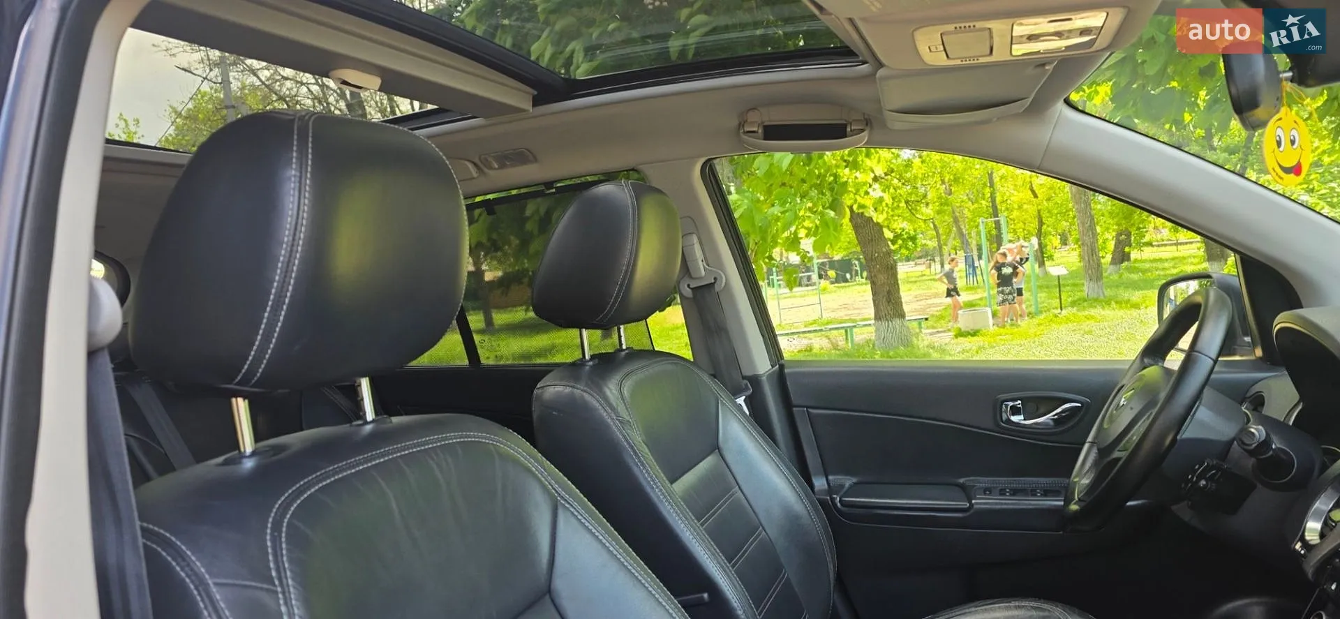 2013 Renault Koleos - мініатюра 68