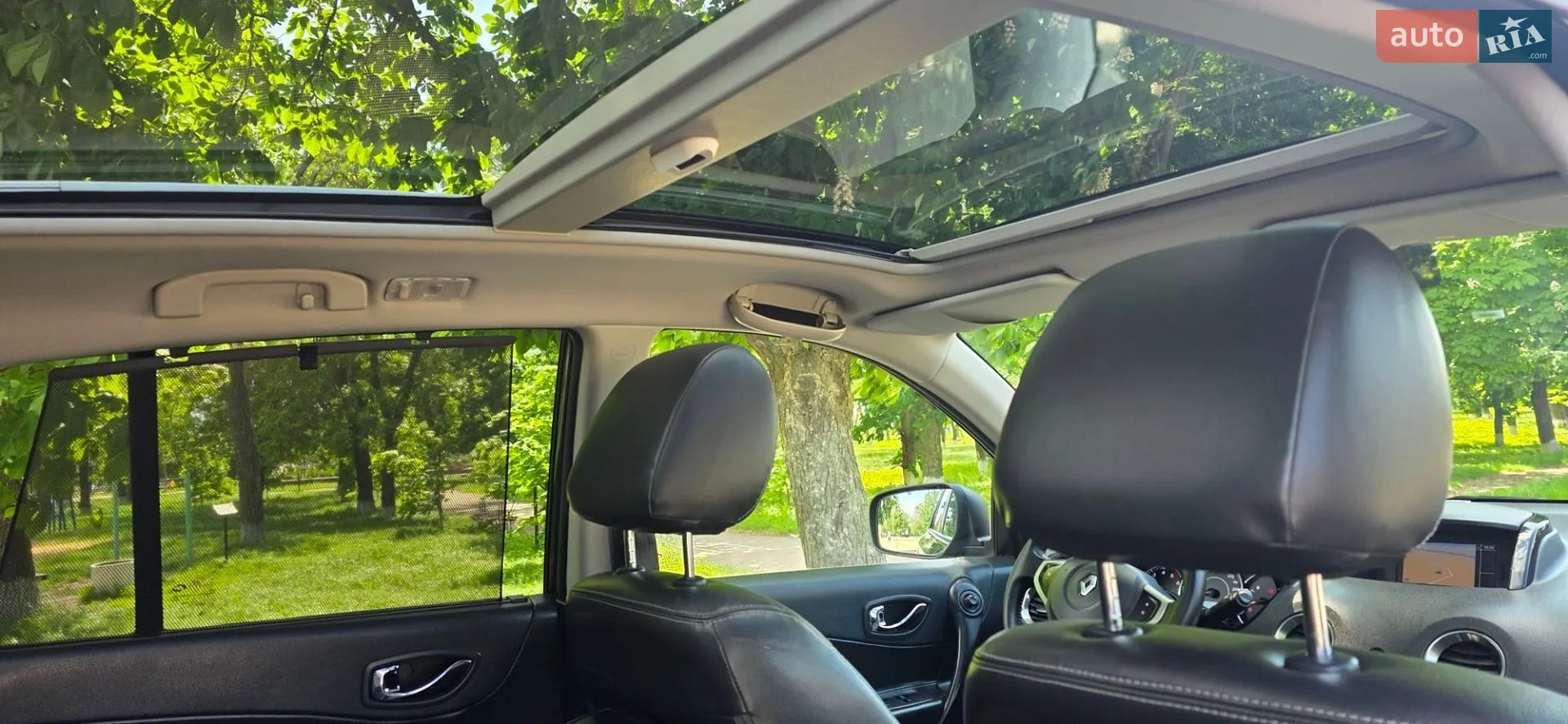 2013 Renault Koleos - мініатюра 77