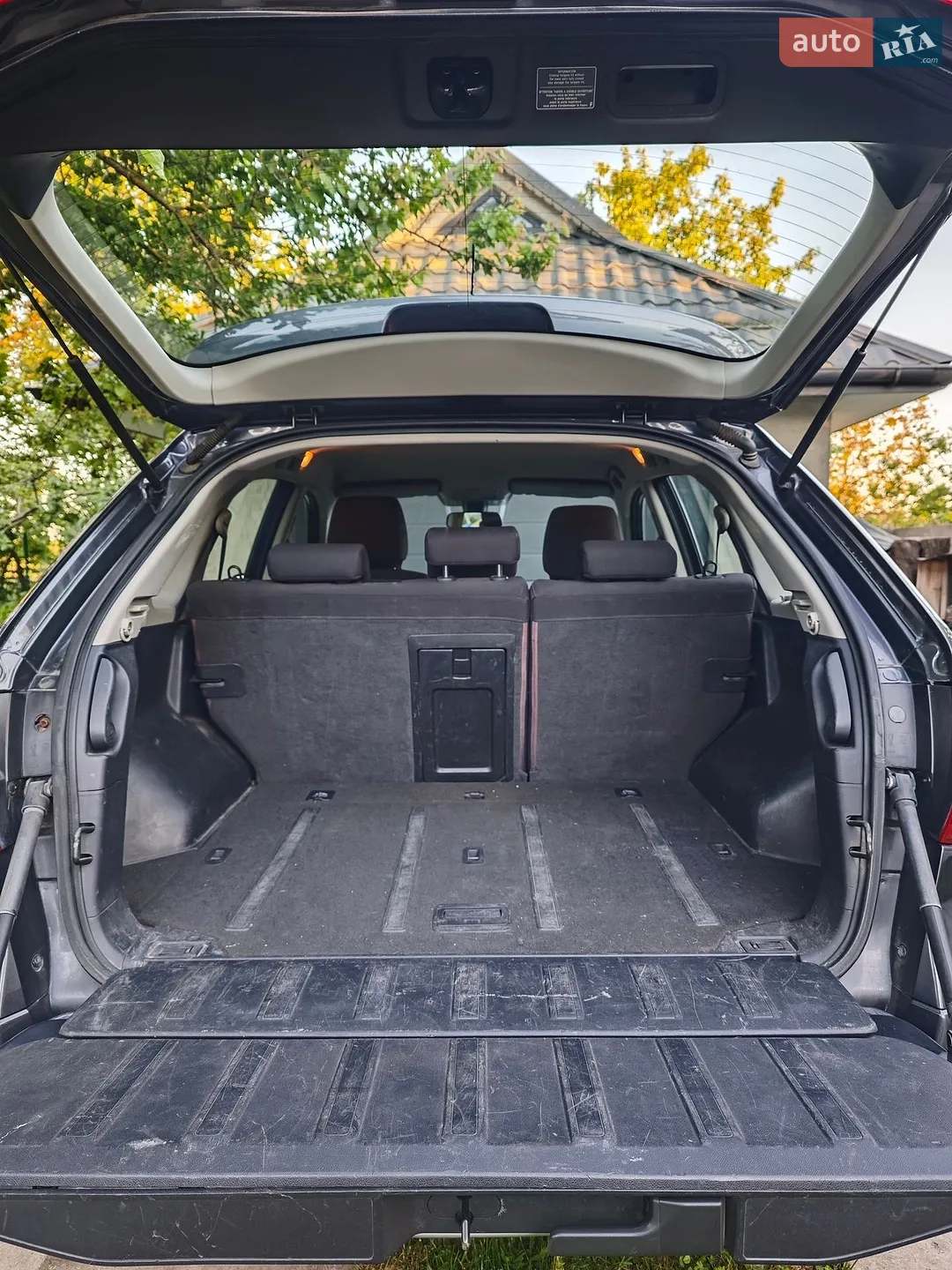2011 Renault Koleos - мініатюра 17