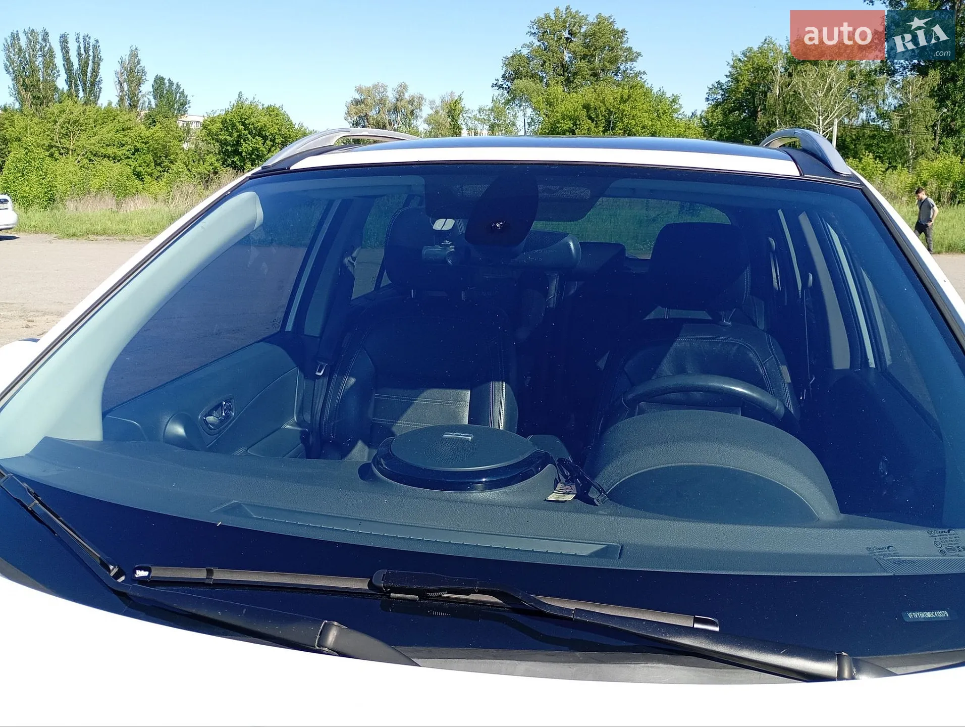 2012 Renault Koleos - мініатюра 31