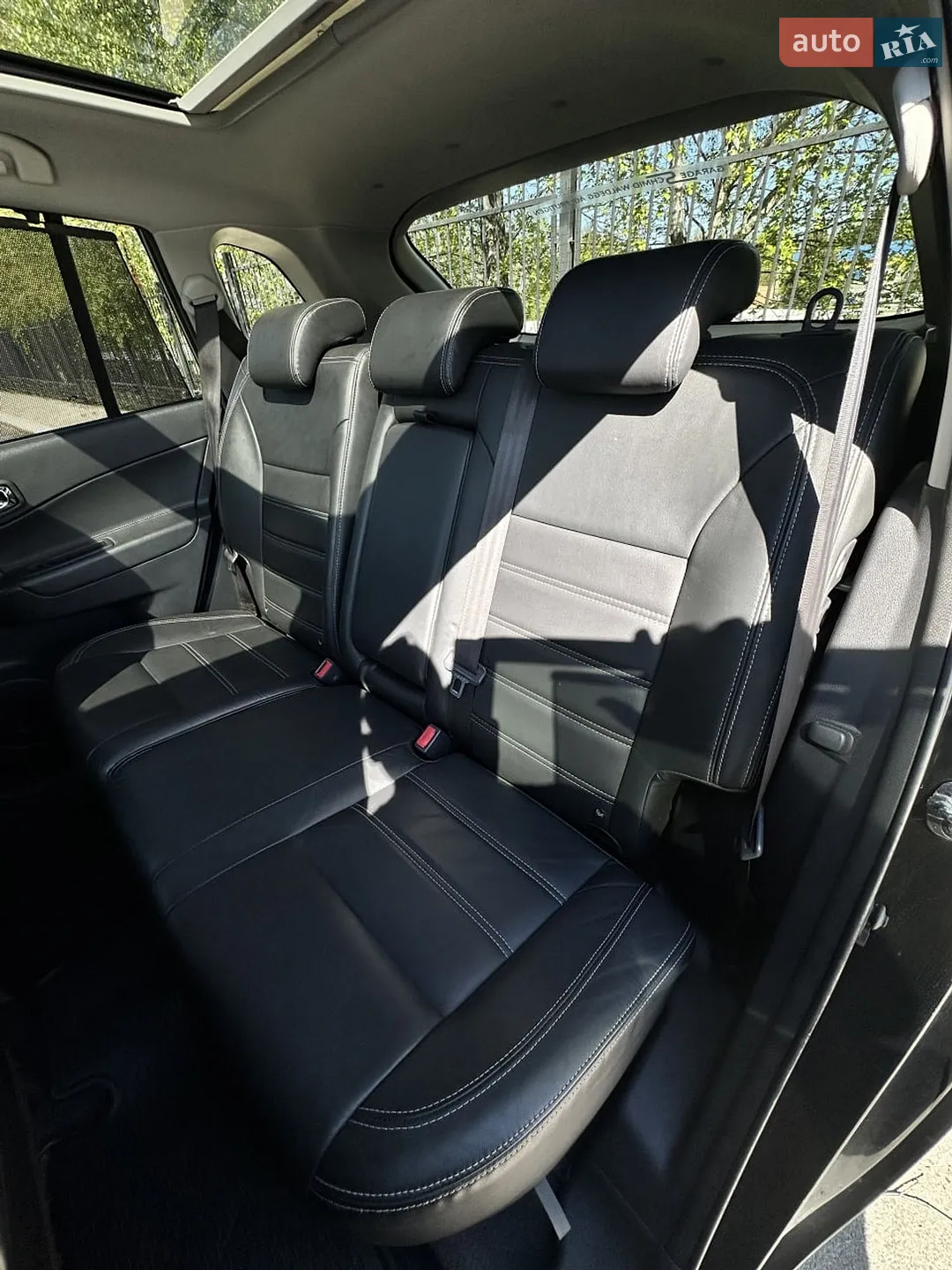 2012 Renault Koleos - мініатюра 16