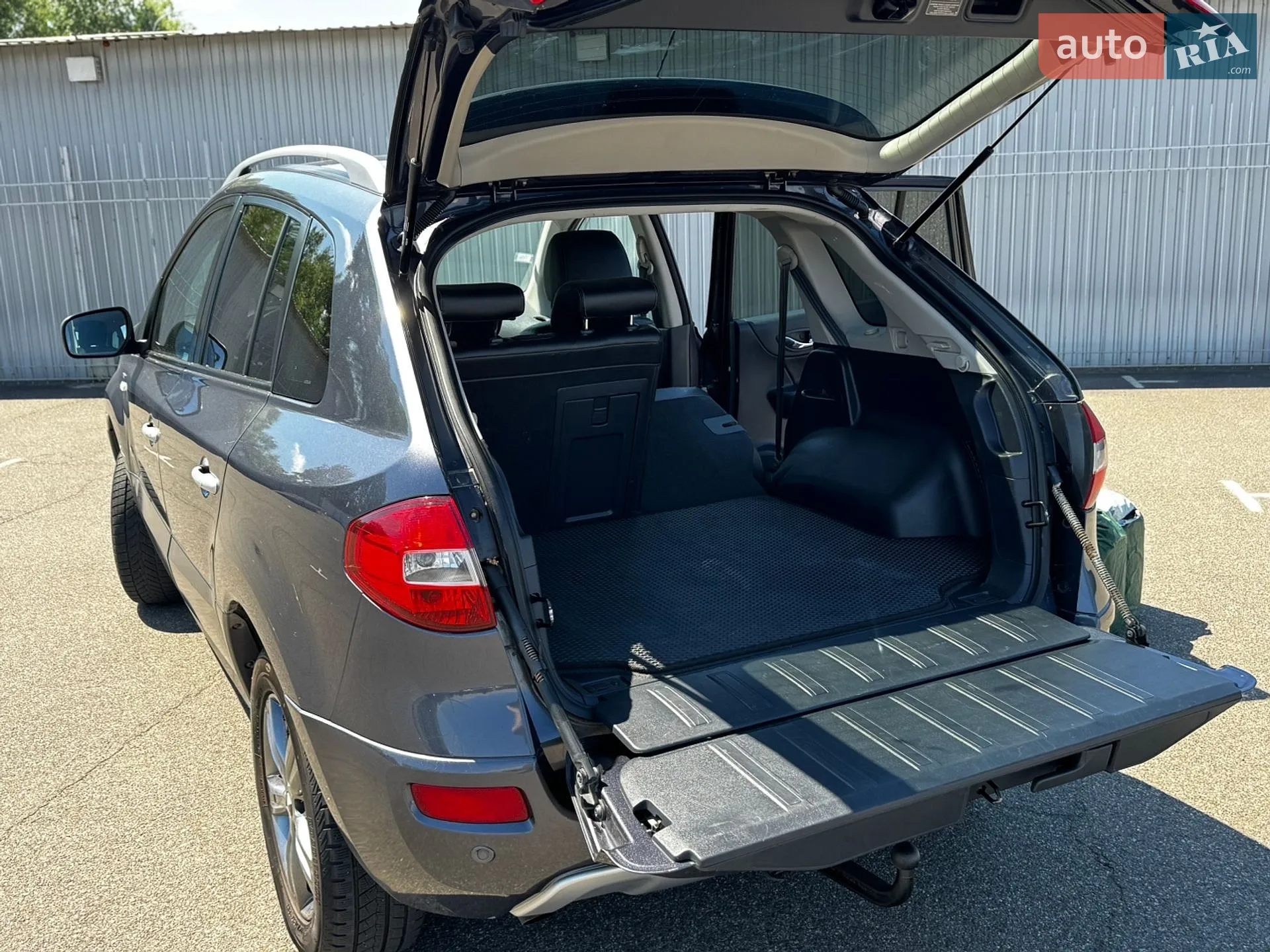 2011 Renault Koleos - мініатюра 19