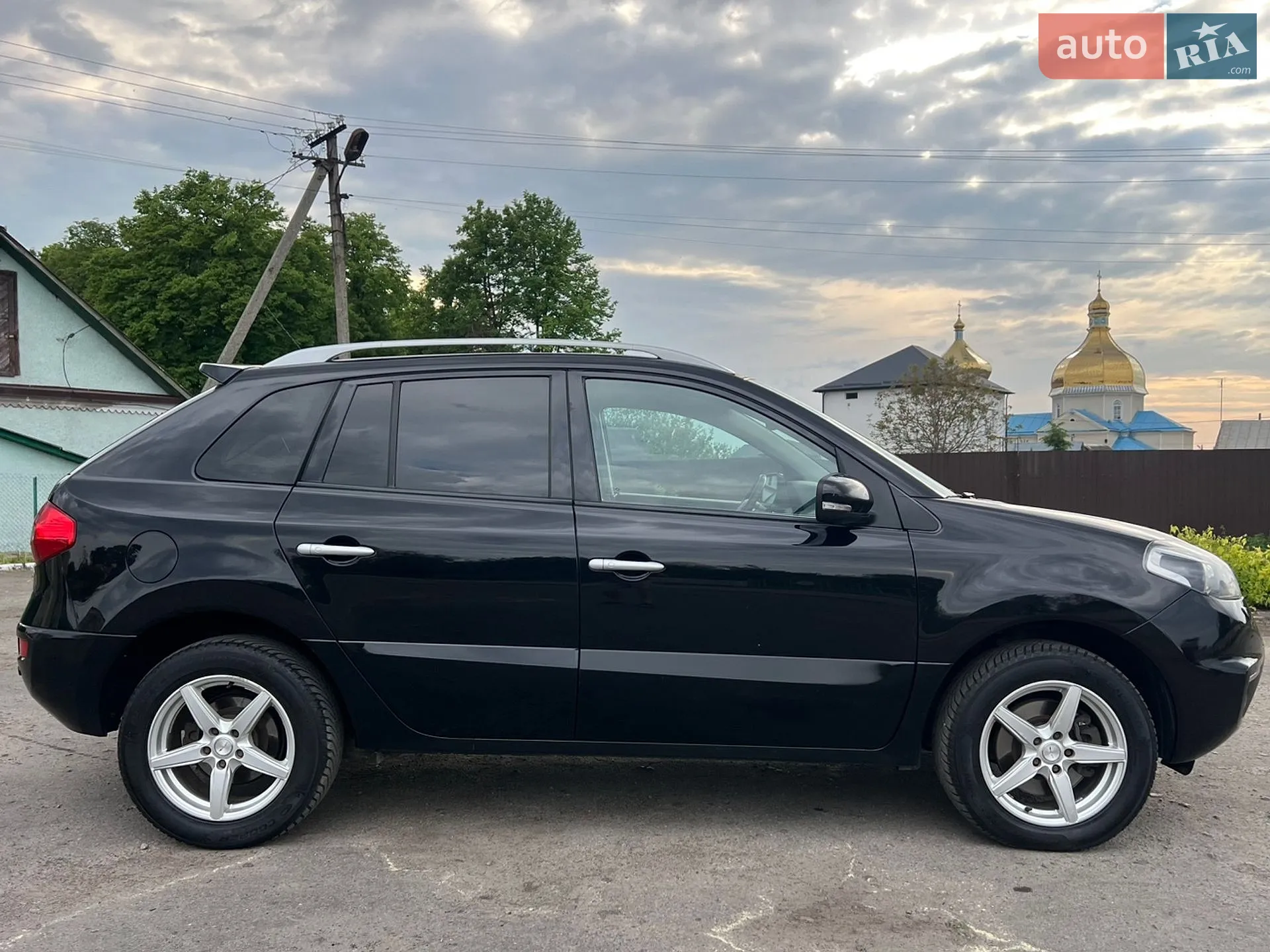 2011 Renault Koleos - мініатюра 4